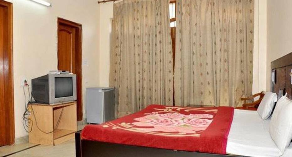 Shubham Palace, New Delhi 2
